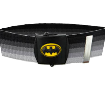 Batman Logo Belt